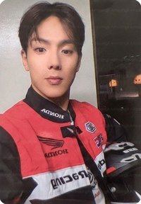 THE X wm 4.0 簽售卡 (線上)