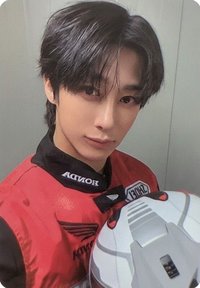 THE X wm 4.0 簽售卡 (線上)