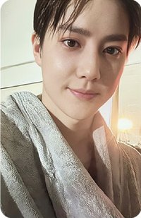 Reverxe Berriz 特典卡 