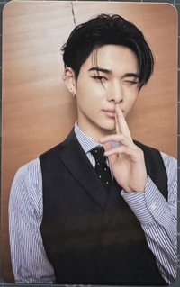 暗月特別專 KIT版 專輯卡 