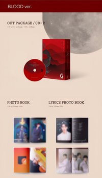 BLOOD ver.