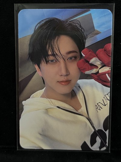 🖤Karma 專卡 彬 城 寅