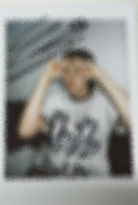 fp 未公開 / 抽選拍立得 簽名拍立得