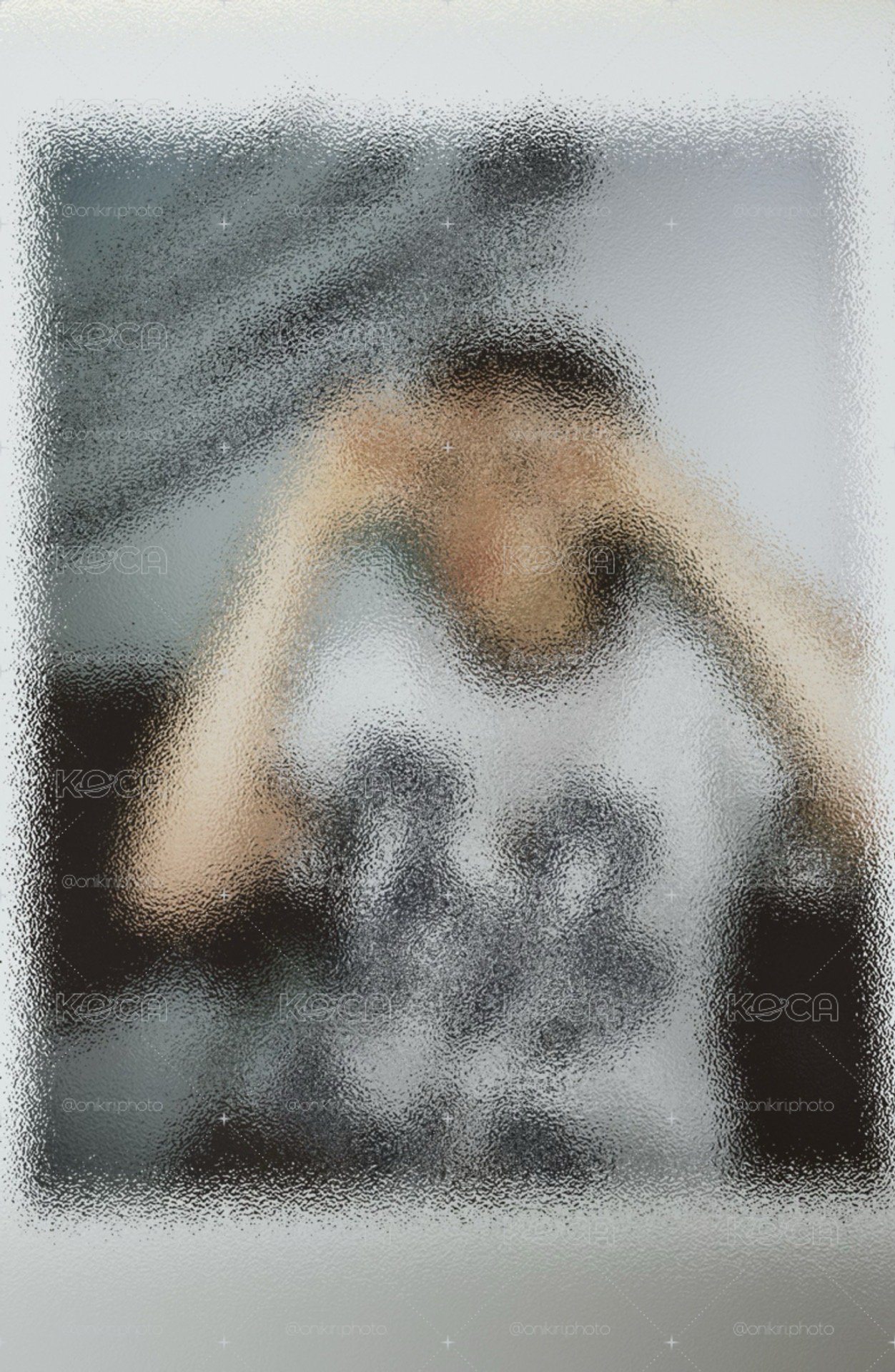 LOUIS Fanplee 簽售簽名拍立得