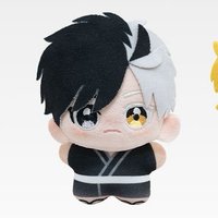 吊娃 櫻遙一番賞D賞娃娃