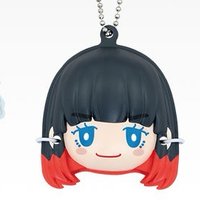 吊飾 一番賞面具風吊飾