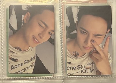 護目鏡奎 需多帶圖二