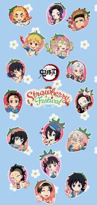2025 草莓祭