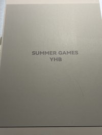 2025運動會 周邊卡 