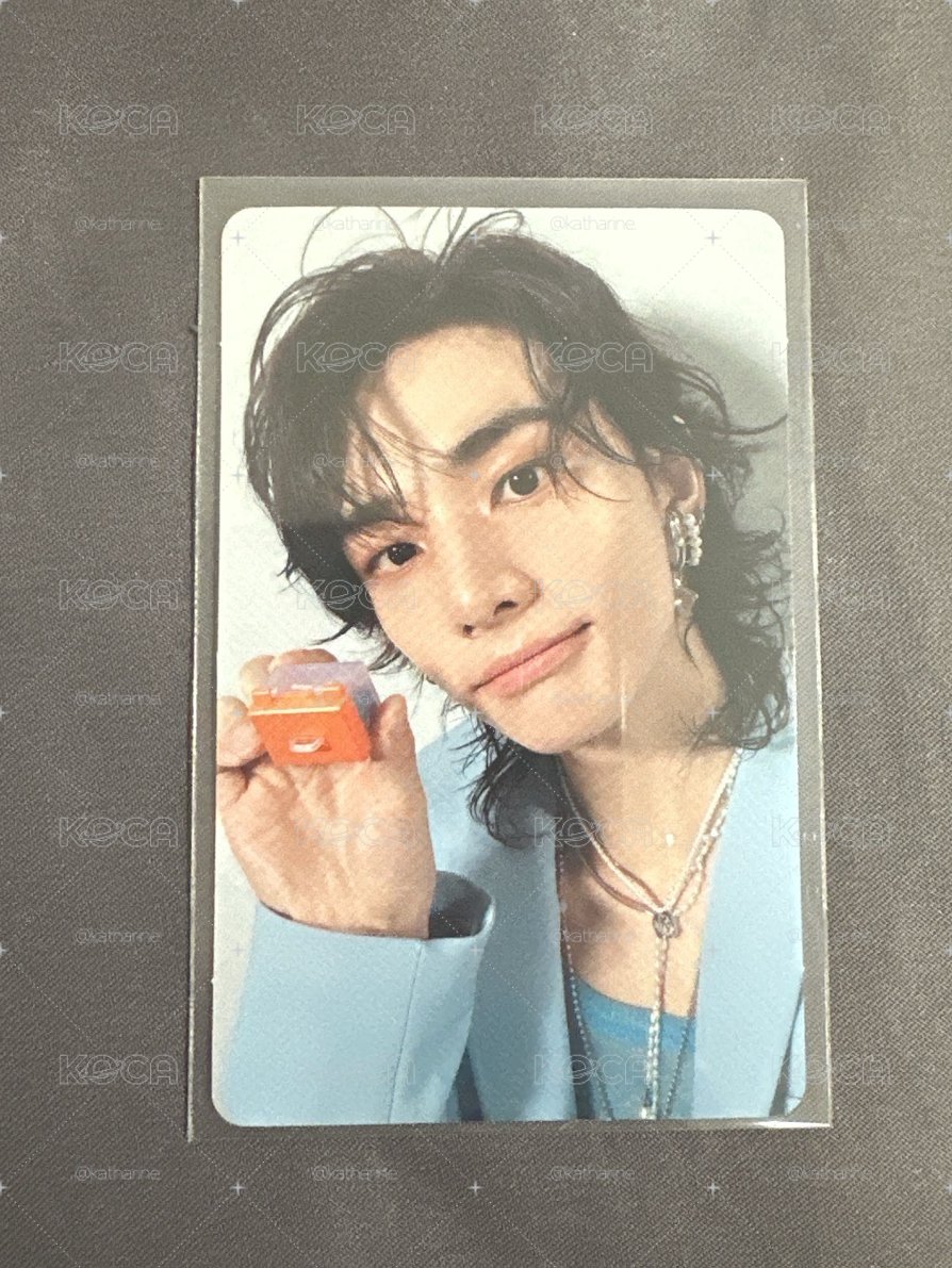 skz 辰giant 專卡