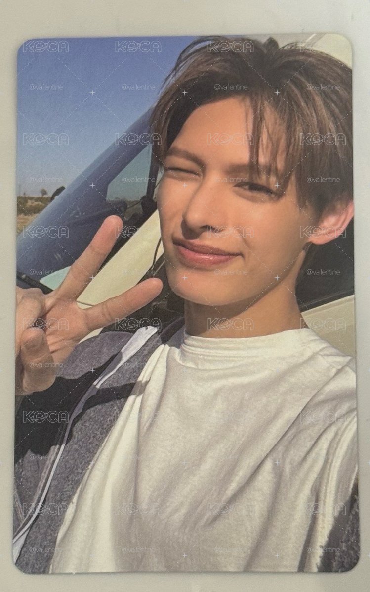 WVS 直播卡A 趙雨凡 JAMES 