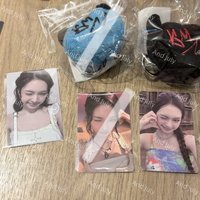 Chiquita set🩶2卡1球