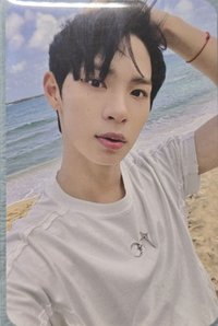 Kick-Start 專輯卡 