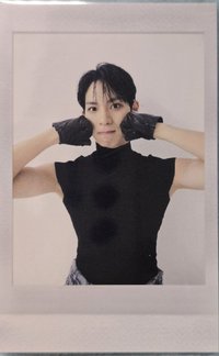 Kick-Start 專輯卡 