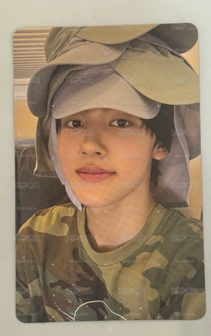 WVS 直播卡A SEONGHYUN