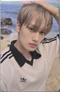 Kick-Start 專輯卡 