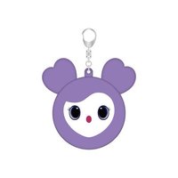 迷一 徽章套 SAVELY