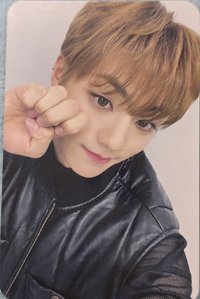 Kick-Start 專輯卡 