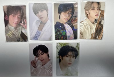 太多崔杋圭了 Part Three