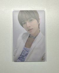 迷四SW幸運圭（塑膠卡）