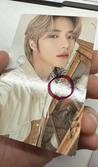 23年曆圭（有刮痕便宜出 ）