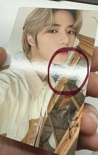 23年曆圭（有刮痕便宜出 ）