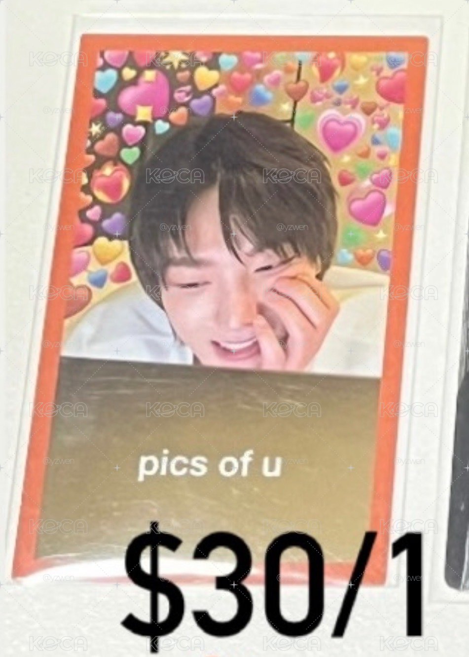 暈船大哥哥🧡