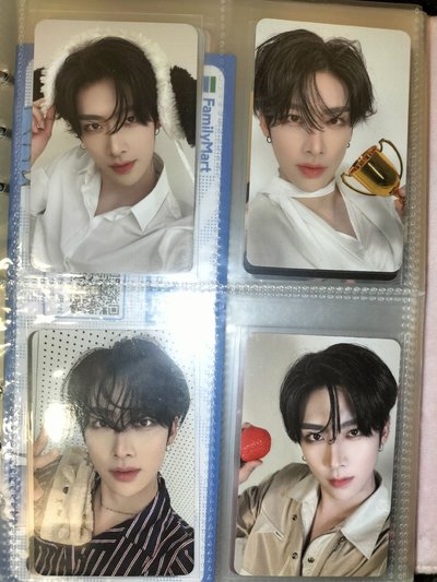 鋭卡 雜誌 大卡