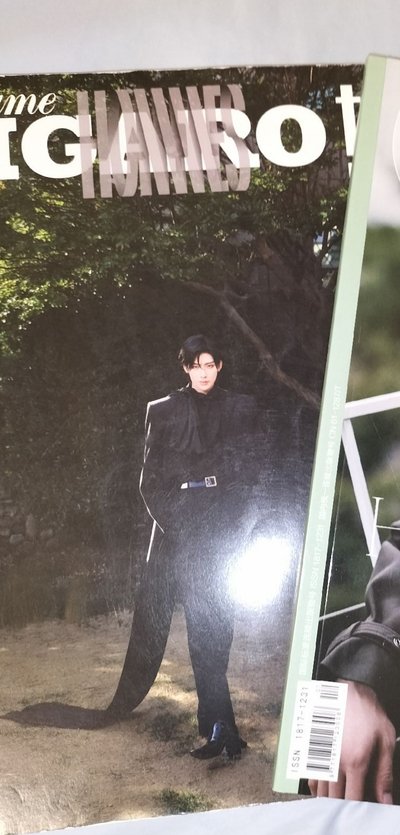 鋭卡 雜誌 大卡