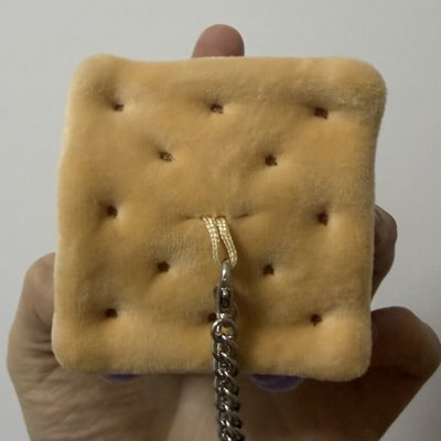 SANA 餅乾娃 非現