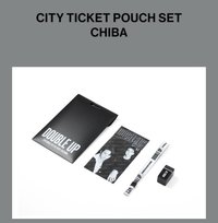 城市票卡-千葉