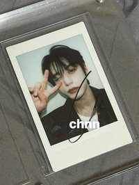 未公開 / 抽選拍立得 