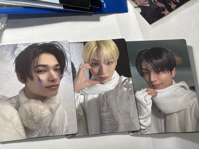 正二後續 大卡 朴綜星、金善禹、西村力