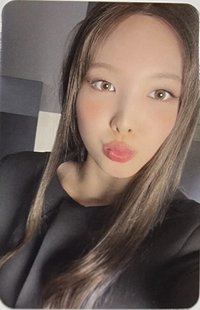 迷12 mp 特典卡 ver.團封