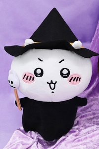 大娃 女巫吉伊景品