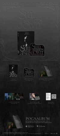 POCAALBUM ver.