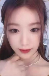 I SWAY ms 8.0 特典卡 