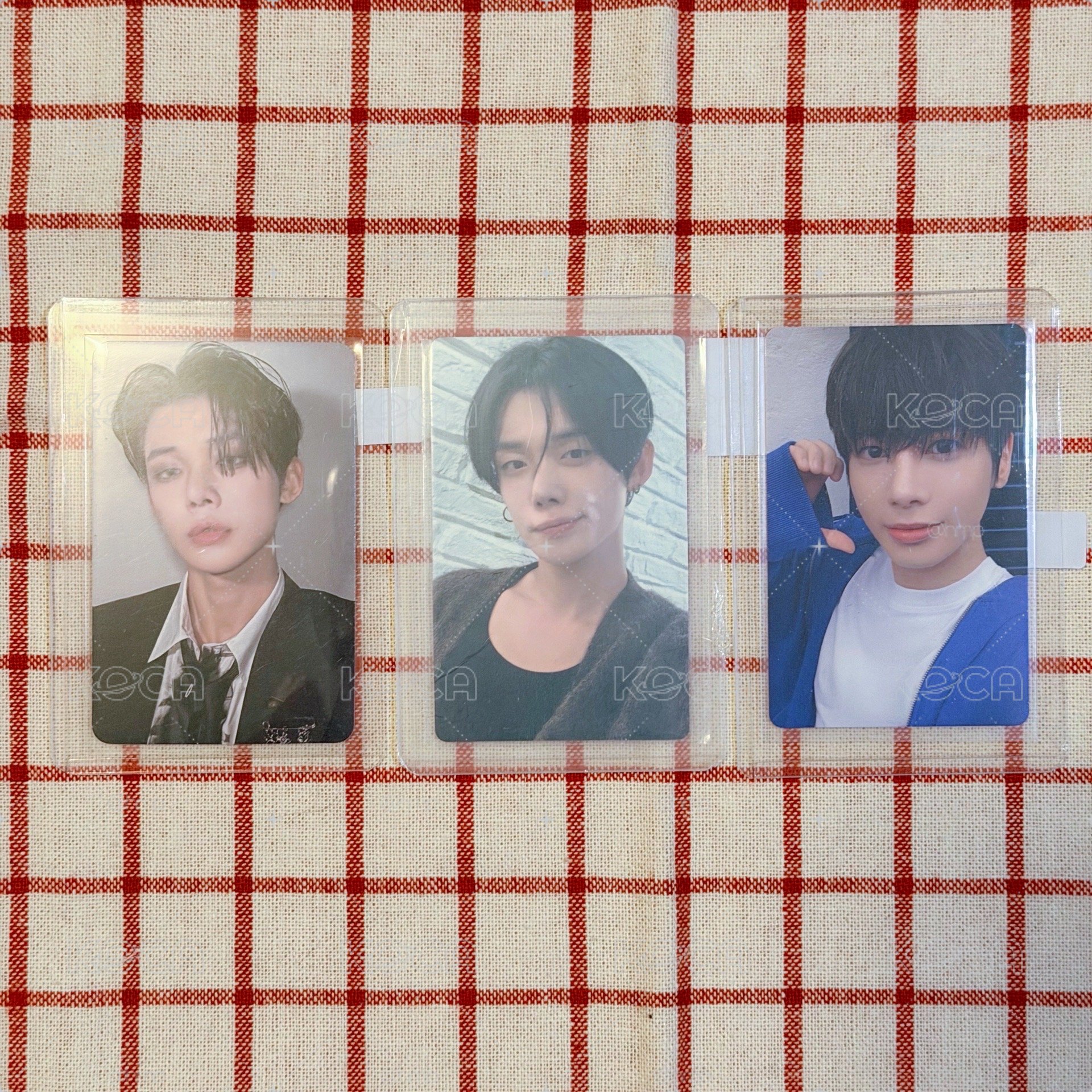TXT/ 各種散卡