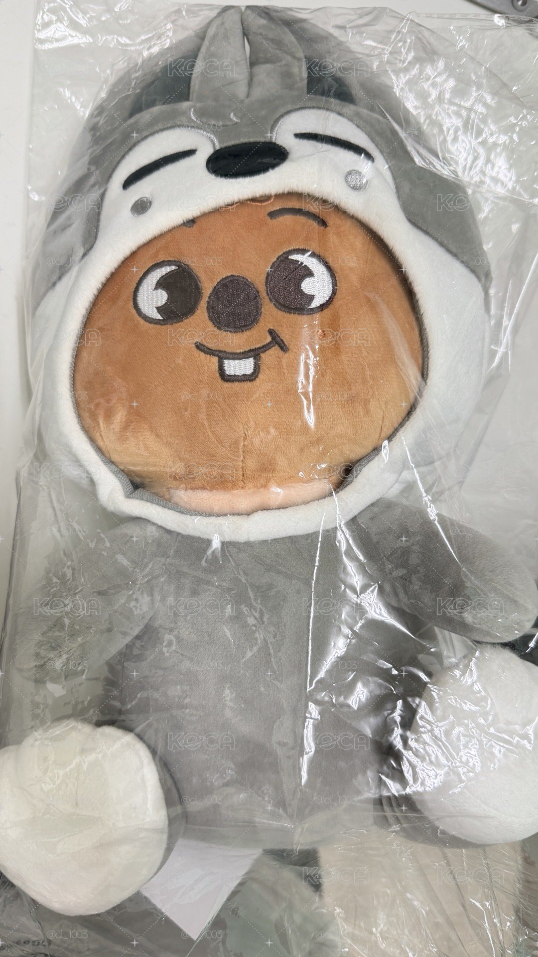 闊卡大娃