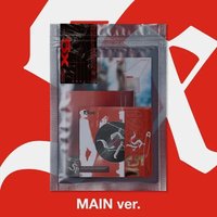 迷十一 專輯 MAIN ver.