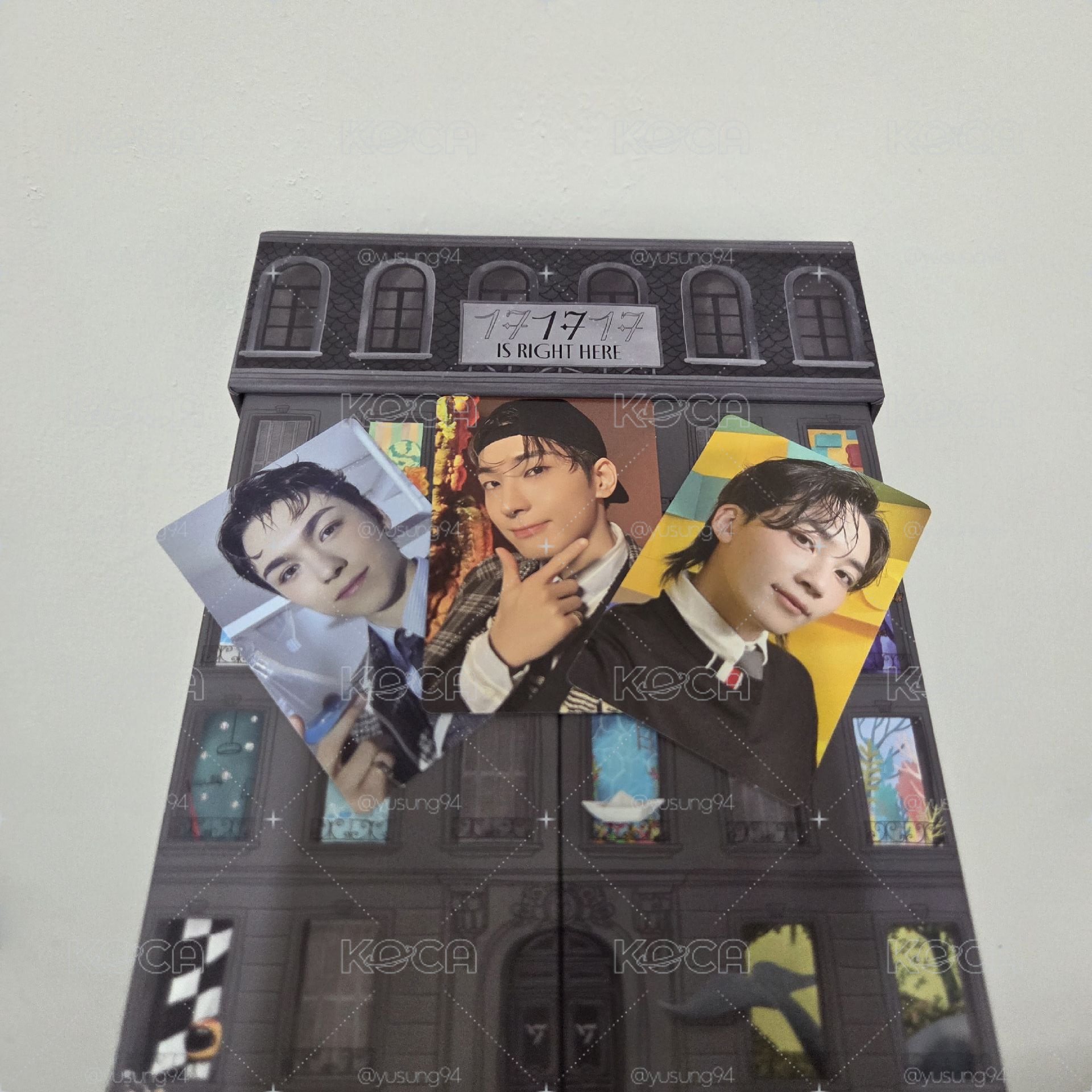 精選專