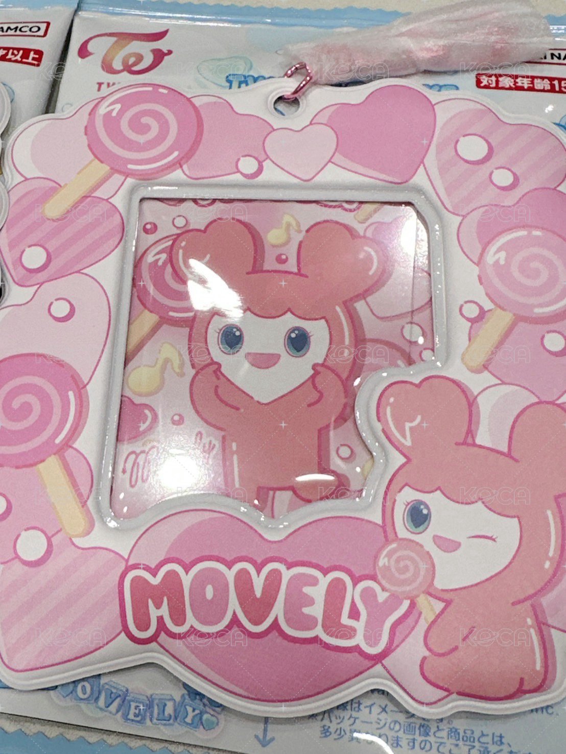momo 2（不單出）