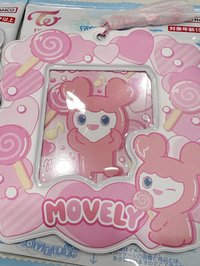 momo 2（不單出）