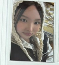 娜璉-台灣場電影卡