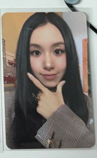 彩瑛-十週年 SW 幸運卡