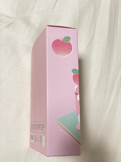 （2/13發貨）Bamby生日禮盒+未拆專