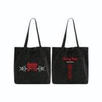 3rd 世巡 托特包 