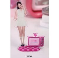 LUNA 立牌 Rei 立牌