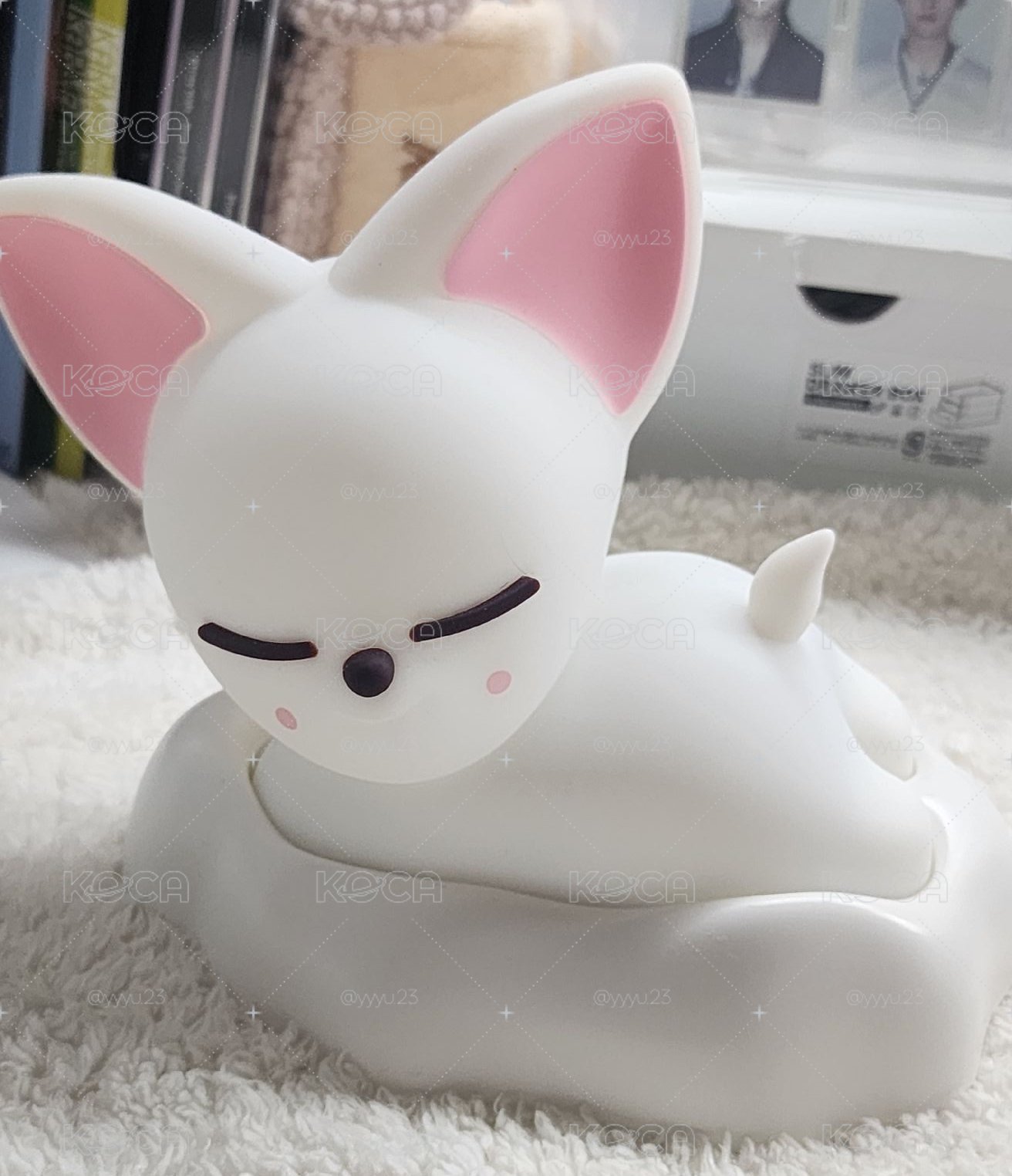 寅拍拍燈