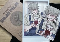 台北快閃店   周邊卡 